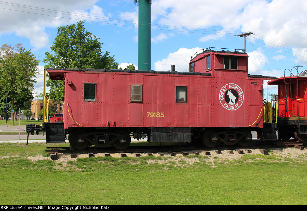 GTW 79185
